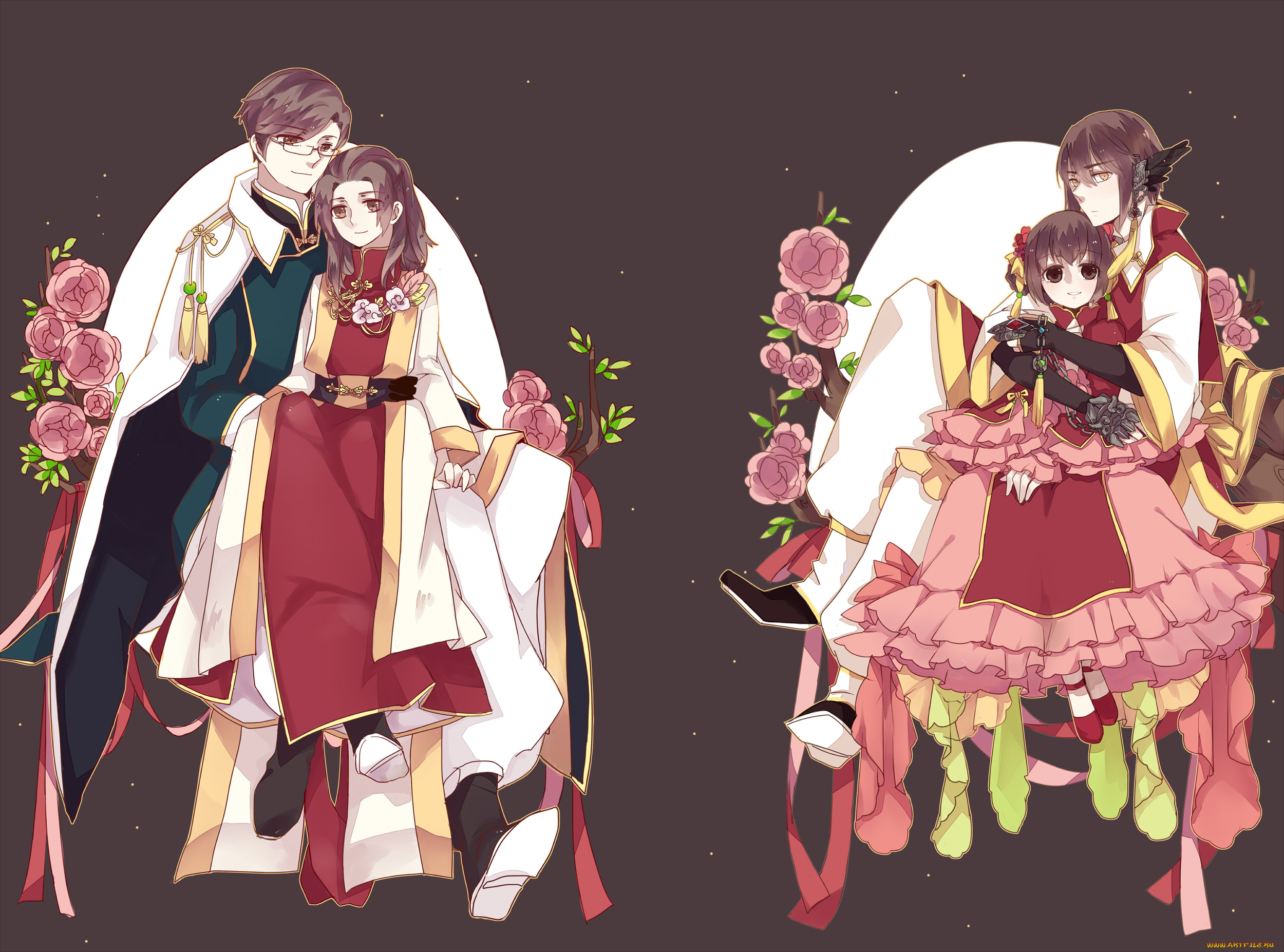 , hetalia,  axis powers, , , , 